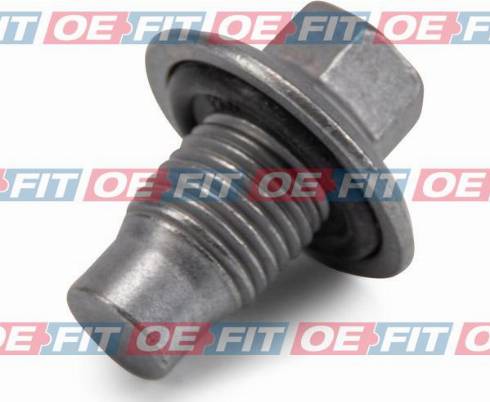 Schaeferbarthold 313 26 956 03 22 - Sealing Plug, oil sump car-mod.net