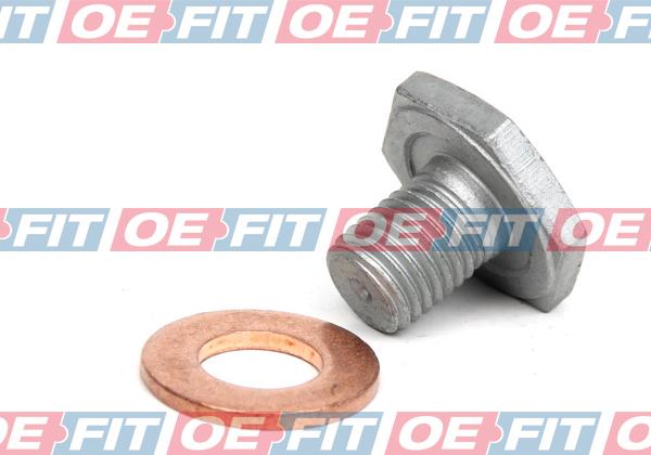 Schaeferbarthold 310 06 960 03 22 - Sealing Plug, oil sump car-mod.net
