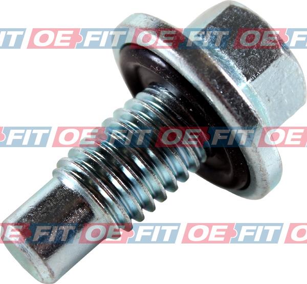 Schaeferbarthold 310 06 962 03 22 - Sealing Plug, oil sump car-mod.net