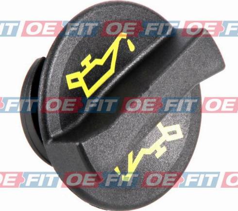 Schaeferbarthold 310 06 903 02 22 - Sealing Cap, oil filling port car-mod.net