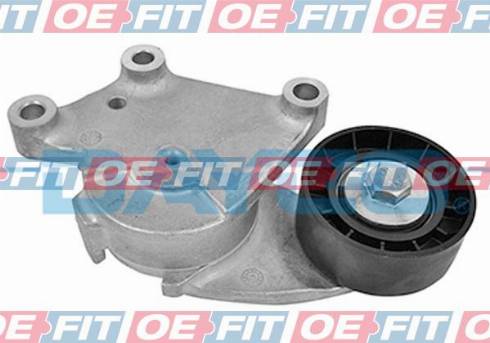Schaeferbarthold 310 06 450 03 42 - Belt Tensioner, v-ribbed belt car-mod.net