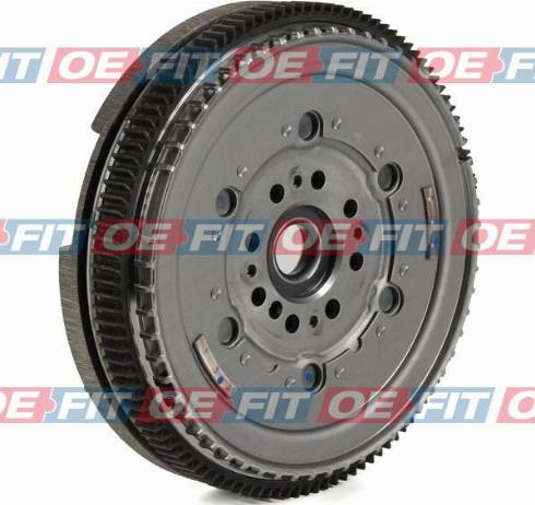 Schaeferbarthold 310 06 533 03 42 - Flywheel car-mod.net