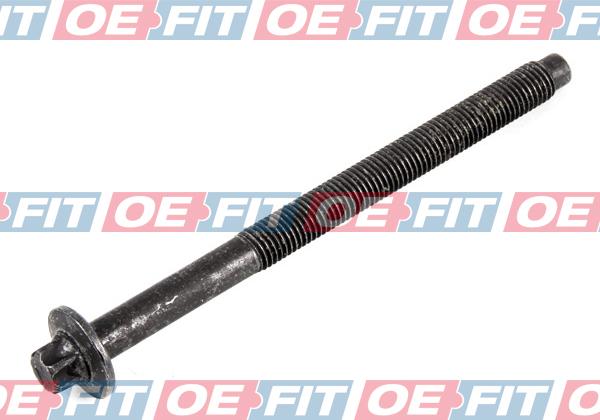 Schaeferbarthold 310 06 604 02 22 - Cylinder Head Bolt car-mod.net