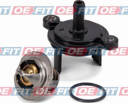 Schaeferbarthold 310 06 085 03 22 - Coolant thermostat / housing car-mod.net