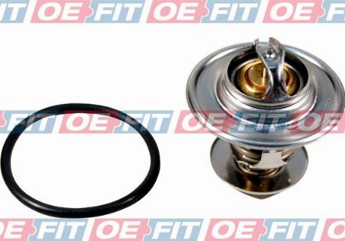 Schaeferbarthold 310 06 028 02 22 - Coolant thermostat / housing car-mod.net