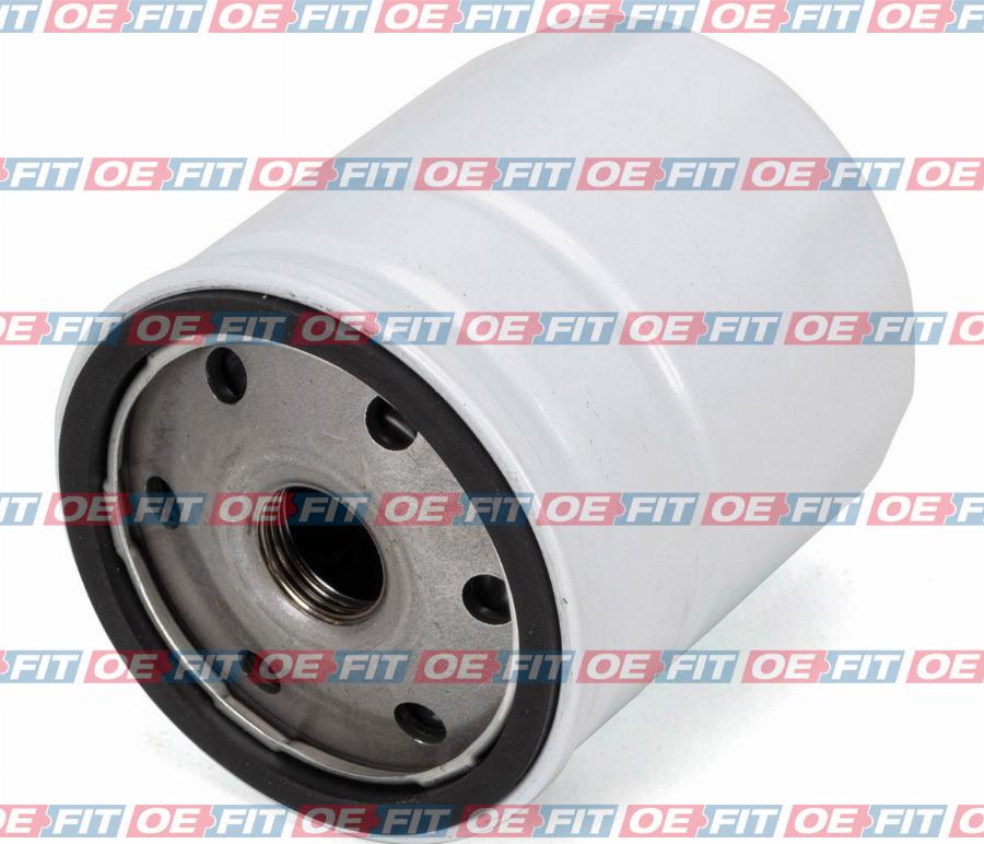 Schaeferbarthold 310 06 132 03 22 - Oil Filter car-mod.net