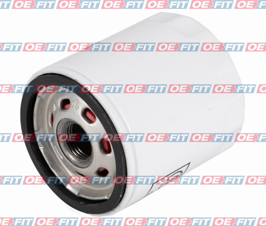 Schaeferbarthold 310 06 126 02 22 - Oil Filter car-mod.net