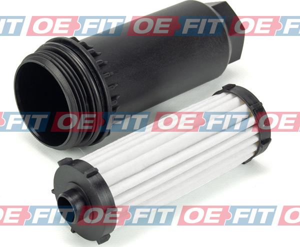 Schaeferbarthold 310 06 363 03 22 - Hydraulic Filter, automatic transmission car-mod.net