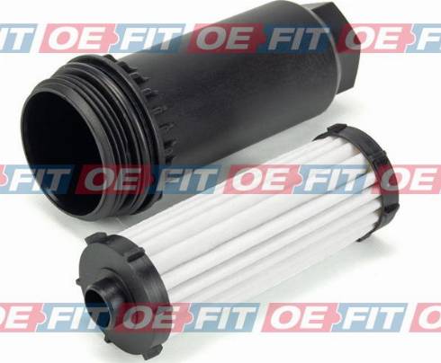 Schaeferbarthold 310 06 363 03 23 - Hydraulic Filter, automatic transmission car-mod.net