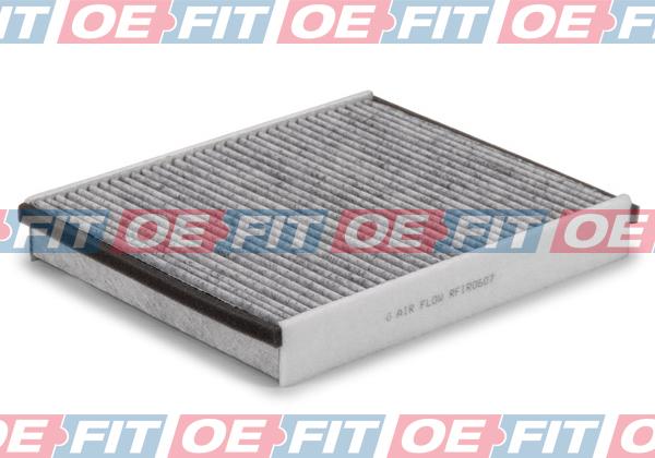 Schaeferbarthold 310 38 316 02 22 - Filter, interior air car-mod.net