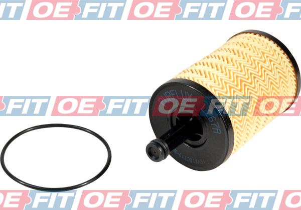 Schaeferbarthold 310 06 234 02 22 - Oil Filter car-mod.net