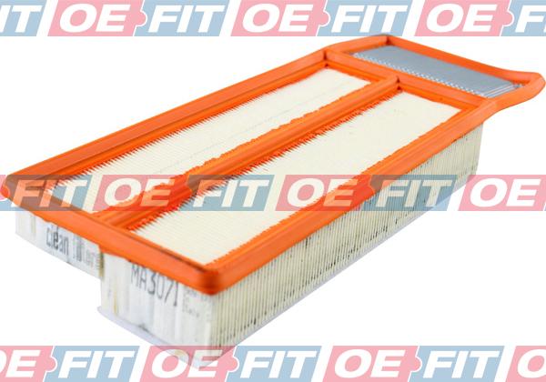 Schaeferbarthold 310 06 276 02 22 - Engine Air Filter car-mod.net