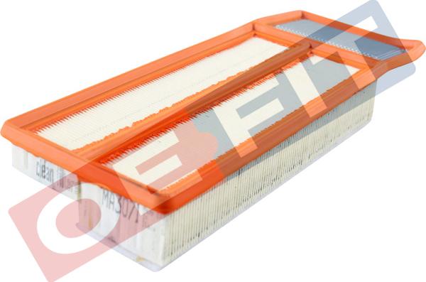 Schaeferbarthold 310 08 741 03 43 - Engine Air Filter car-mod.net