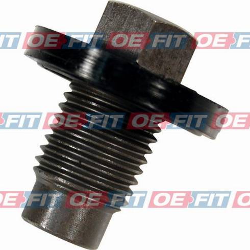 Schaeferbarthold 310 02 951 03 22 - Sealing Plug, oil sump car-mod.net