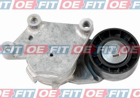 Schaeferbarthold 310 06 534 03 22 - Belt Tensioner, v-ribbed belt car-mod.net