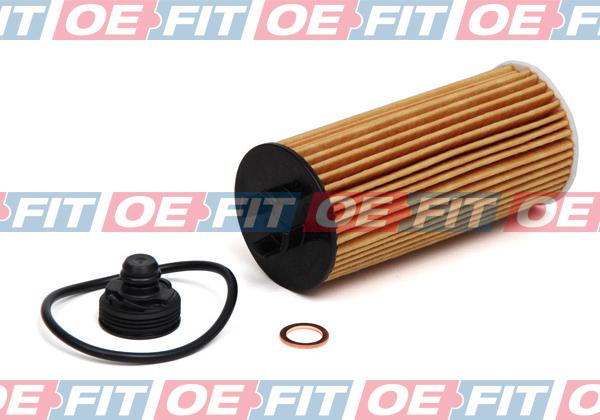 Schaeferbarthold 310 02 519 02 22 - Oil Filter car-mod.net