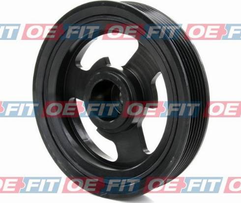 Schaeferbarthold 310 02 628 03 22 - Pulley, water pump car-mod.net
