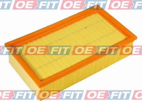 Schaeferbarthold 310 02 140 03 22 - Engine Air Filter car-mod.net