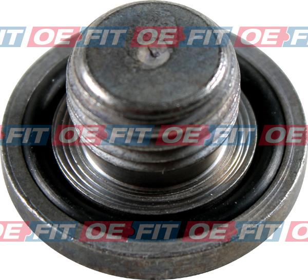 Schaeferbarthold 310 16 950 03 22 - Sealing Plug, oil sump car-mod.net