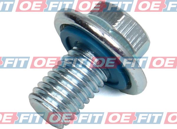 Schaeferbarthold 310 16 958 03 22 - Sealing Plug, oil sump car-mod.net