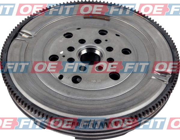 Schaeferbarthold 310 16 519 02 22 - Flywheel car-mod.net
