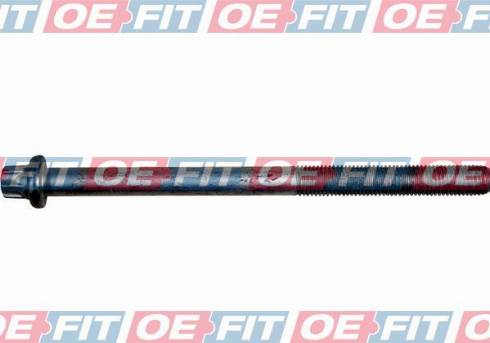 Schaeferbarthold 310 16 608 03 22 - Cylinder Head Bolt car-mod.net
