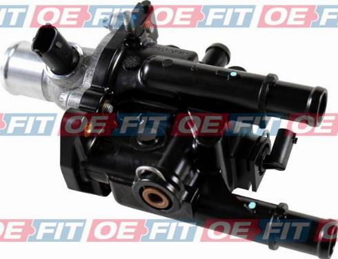Schaeferbarthold 310 16 050 02 22 - Coolant thermostat / housing car-mod.net
