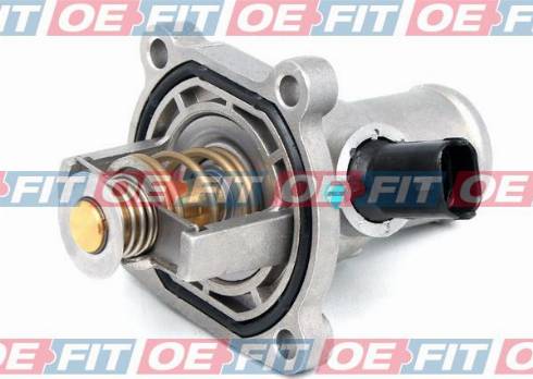Schaeferbarthold 310 16 051 03 42 - Coolant thermostat / housing car-mod.net