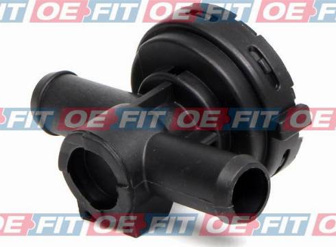 Schaeferbarthold 310 16 017 04 22 - Control Valve, coolant car-mod.net