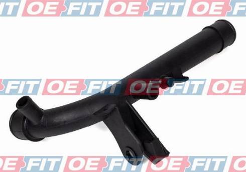 Schaeferbarthold 310 16 116 03 22 - Coolant Tube car-mod.net