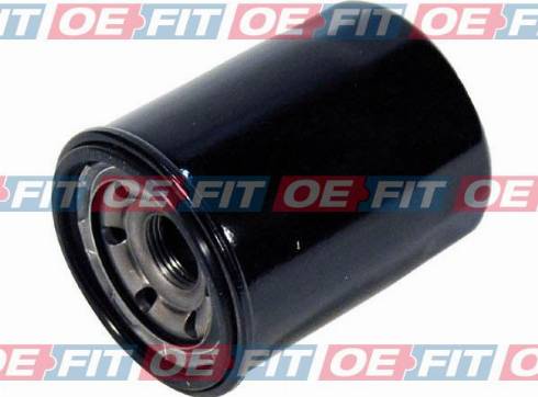 Schaeferbarthold 310 16 249 02 22 - Oil Filter car-mod.net