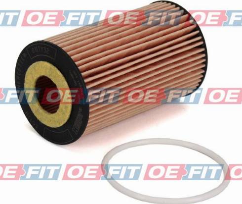 Schaeferbarthold 310 16 243 02 42 - Oil Filter car-mod.net