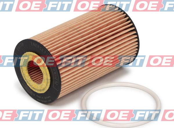 Schaeferbarthold 310 16 218 02 22 - Oil Filter car-mod.net