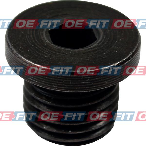 Schaeferbarthold 310 18 955 03 22 - Sealing Plug, oil sump car-mod.net