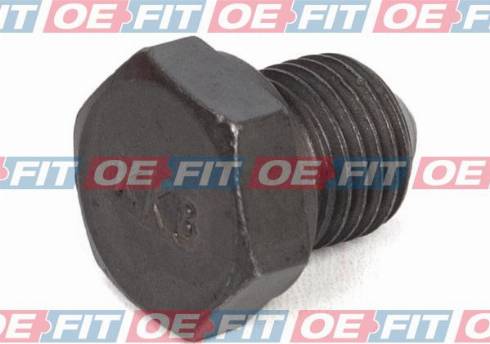 Schaeferbarthold 310 18 950 04 23 - Sealing Plug, oil sump car-mod.net