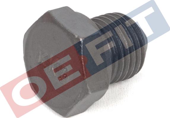 Schaeferbarthold 310 18 950 03 22 - Sealing Plug, oil sump car-mod.net