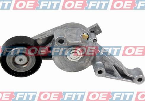 Schaeferbarthold 310 18 493 02 23 - Belt Tensioner, v-ribbed belt car-mod.net