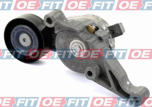 Schaeferbarthold 310 18 481 02 43 - Belt Tensioner, v-ribbed belt car-mod.net