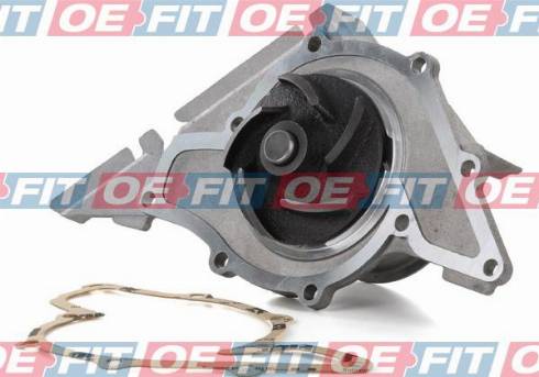 Schaeferbarthold 310 18 428 03 43 - Water Pump car-mod.net
