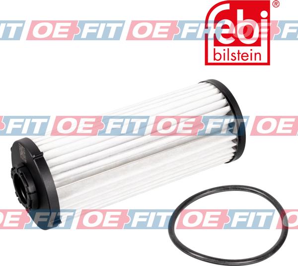 Schaeferbarthold 310 18 531 03 22 - Hydraulic Filter, automatic transmission car-mod.net