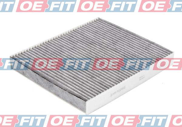 Schaeferbarthold 310 18 529 02 22 - Filter, interior air car-mod.net
