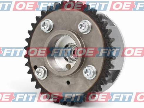 Schaeferbarthold 310 18 600 03 23 - Camshaft Adjuster car-mod.net