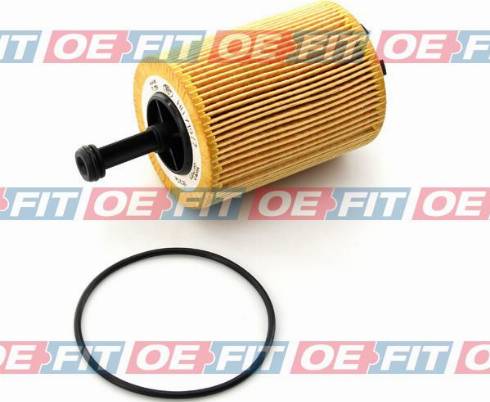 Schaeferbarthold 310 18 058 02 23 - Oil Filter car-mod.net