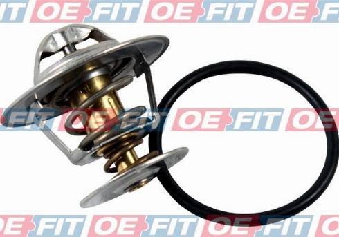 Schaeferbarthold 310 18 004 03 23 - Coolant thermostat / housing car-mod.net