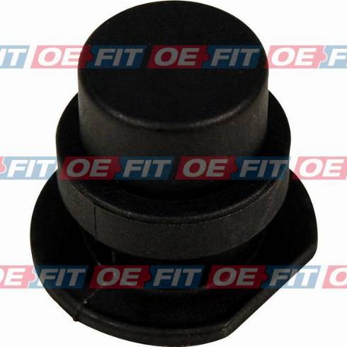 Schaeferbarthold 310 18 080 04 23 - Sealing Plug, coolant flange car-mod.net
