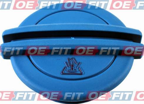 Schaeferbarthold 310 18 032 04 23 - Sealing Cap, coolant tank car-mod.net
