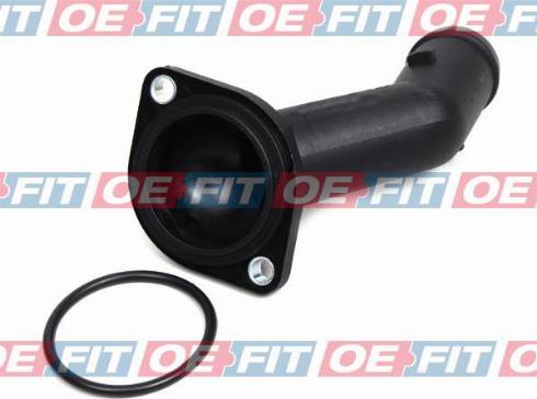 Schaeferbarthold 310 18 167 04 23 - Coolant Flange car-mod.net