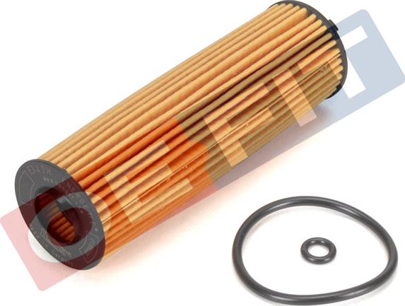 Schaeferbarthold 310 18 109 02 22 - Oil Filter car-mod.net