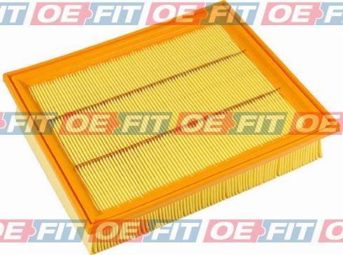 Schaeferbarthold 310 18 108 03 23 - Engine Air Filter car-mod.net