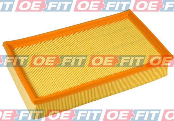 Schaeferbarthold 310 18 102 03 22 - Engine Air Filter car-mod.net